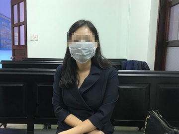 Doi 5 ty vi… ro ri thong tin ca nhan hinh anh