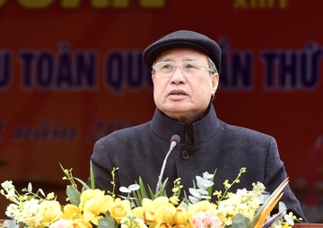 Dem het tam huyet, suc luc, tai tri bao ve Dang hinh anh
