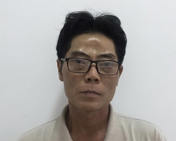 Khoi to nghi pham sat hai be gai 5 tuoi hinh anh