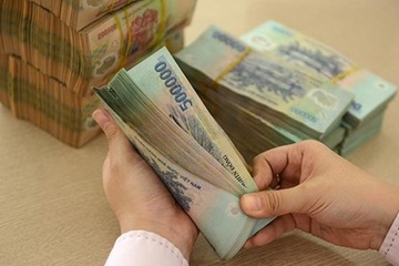 Cho vay 6 ty dong lai suat cao bang hinh thuc boc 'bat ho' hinh anh