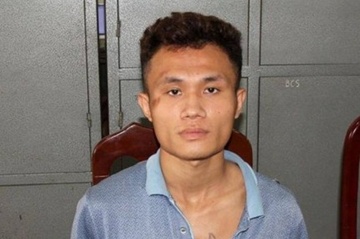 'Sieu trom' gay ra gan 100 vu trom cap lien tinh hinh anh