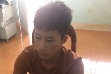 Bat 3 nghi pham trong vu giet nguoi tai san bong mini hinh anh