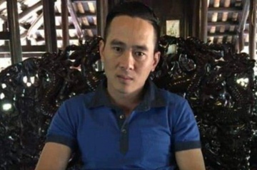 Truy na chu cau lac bo chua chap hon 100 nguoi su dung ma tuy hinh anh