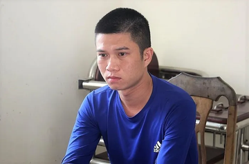 Lua dao nguoi quen bang giay to gia hinh anh