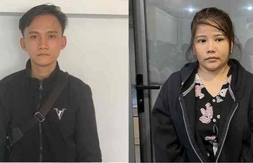 Hack sim dien thoai lay tai khoan ngan hang, chiem doat 100 ty dong hinh anh