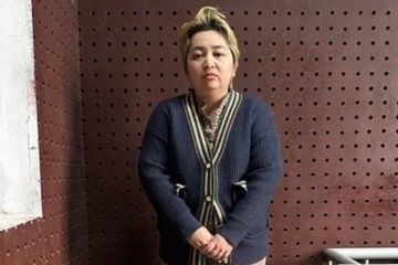 Nguoi phu nu cho vay lai nang 63 ty dong hinh anh