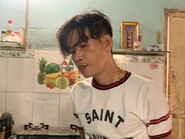 Triet pha tu diem mua ban ma tuy nup bong co so ban ga hinh anh