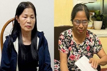 Triet pha duong day lo de hang chuc ty dong hinh anh