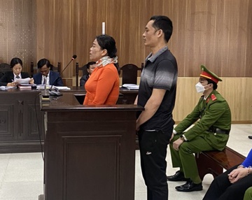 Y an tu hinh 2 bi cao mua ban trai phep chat ma tuy hinh anh