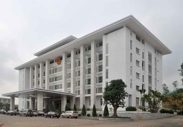 Co quan to tung xac minh tai san cua cuu bi thu, chu tich tinh Lao Cai hinh anh