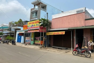 Vo chong chu tiem vang mat tich cung khoan no gan 100 ty dong hinh anh