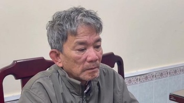 Lua dao chay nghia vu quan su, chiem doat hang tram trieu dong hinh anh