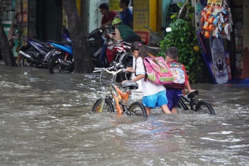 Giai bai toan thieu tien chong ngap o TP.HCM hinh anh