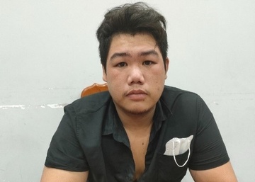 Bat doi tuong chiem doat tai san bi truy na rat nguy hiem hinh anh