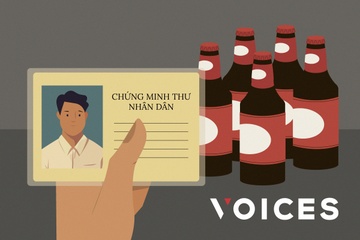 Du Luat ruou bia va quyet tam can co cua Nha nuoc hinh anh