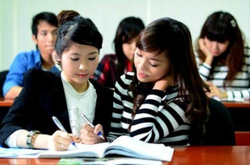 Lam the nao de tieng Anh tro thanh ngon ngu thu hai tai Viet Nam? hinh anh