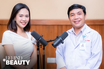 Co nguoi me rang su den muc chap nhan mai nho ca 28 cai rang hinh anh