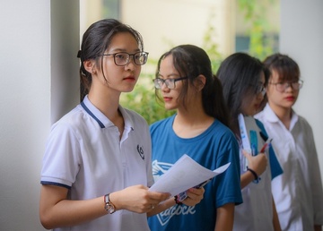 Dat 5.5 diem IELTS duoc tuyen thang vao nhung truong nao? hinh anh