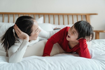 Vi sao kha nang ghi nho la ‘be phong suc manh’ cua he mien dich? hinh anh