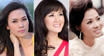 5 nu ca si co suc anh huong lon nhat Vpop hinh anh