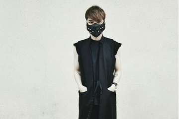 My nam showbiz chuong phong cach unisex hinh anh