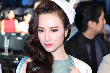 Angela Phuong Trinh thay doi kieu toc nhieu den chong mat hinh anh