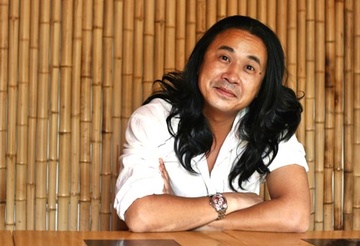 Le Minh Son: 'Tam hon Thanh Lam chua day thi' hinh anh
