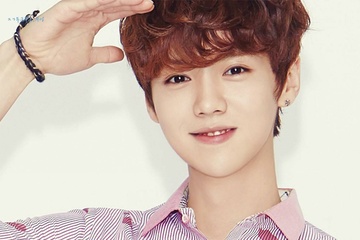 Luhan (EXO) ghi ten vao ky luc Guinness hinh anh