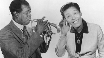 Billie Holiday: Nguoi 'me de' dau buon cua nhac jazz hinh anh