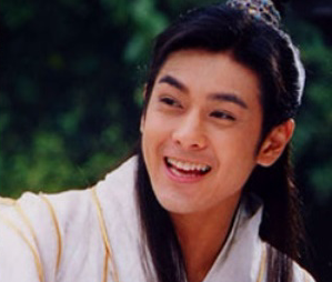 Nhung nhan vat lich su co that trong phim kiem hiep Kim Dung hinh anh