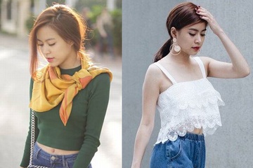 5 yeu to giup Hoang Thuy Linh 'len doi' thoi trang hinh anh