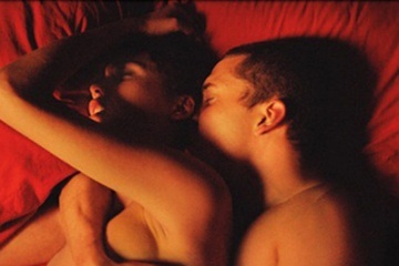 Hau truong phim sex 3D chan dong the gioi hinh anh