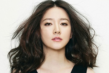 Lee Young Ae lam giam khao Hoa hau Han Quoc 2015 hinh anh