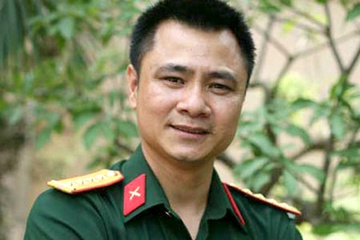 Tu Long chinh thuc len tieng vu phong tang NSND hinh anh