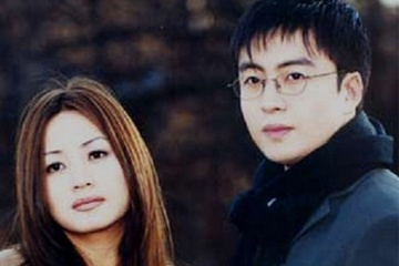 Nhung cap doi gay sot man anh Han thap nien 90 hinh anh