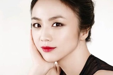 Sao do bo lien hoan phim quoc te Busan hinh anh