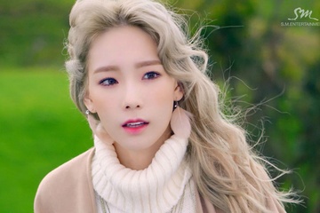 Tae Yeon (SNSD) bi to dao nhac An Do hinh anh