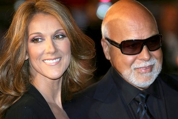 Ngon tinh cua lang nhac the gioi mang ten Celine Dion hinh anh