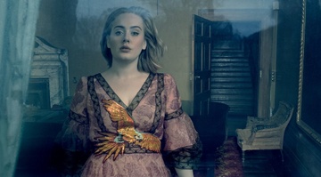 5 dieu it biet ve Adele hinh anh