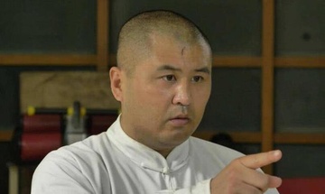 Vo su Nguy Loi di theo con duong cua Tu Hieu Dong hinh anh