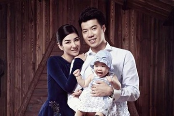Chong cu 'Tieu Yen Tu' Huynh Dich bi bat vi buon ban ma tuy hinh anh