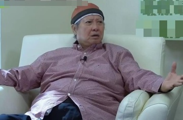 Hong Kim Bao tiet lo ly do chua giai nghe o tuoi 68 hinh anh