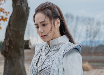 Chung Han Dong gay tranh cai khi vao vai Dat Ky hinh anh