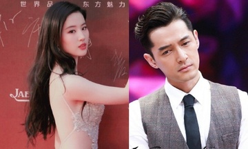Ho Ca len tieng ve tin da ket hon voi Luu Diec Phi hinh anh