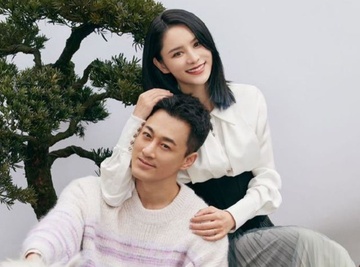 Cuoc song hon nhan cua vo chong Lam Phong hinh anh