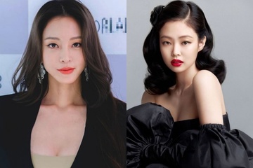 Han Ye Seul len tieng ve tin tat Jennie hinh anh