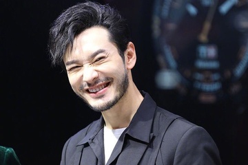 Huynh Hieu Minh bi miet thi ngoai hinh va trao luu mat hoa da phan hinh anh