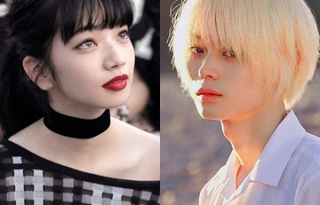'Tinh dau quoc dan Nhat Ban' Nana Komatsu ket hon hinh anh