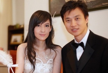 Hon nhan 14 nam khong con cai cua bieu tuong nhan sac Hong Kong hinh anh