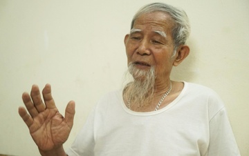 Ong Le Dinh Kinh de nghi som ket luan thanh tra vu Dong Tam hinh anh